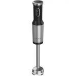 Блендер AENO HB4, 1200W in CB, Black, Tiger Teeth Cutter, Whisk, Food Processor, Cup Блендер AENO HB4, 1200W in CB, Black, Tiger Teeth Cutter, Whisk, Food Processor, Cup