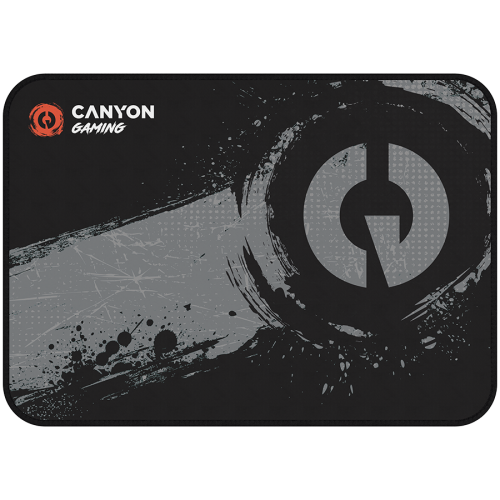 Подложка CANYON Gaming Mouse Pad 350X250X3mm Подложка CANYON Gaming Mouse Pad 350X250X3mm