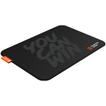 Подложка CANYON MP-5, Mouse pad,350X250X3MM, Multipandex,Gaming print, color box