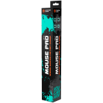 Подложка CANYON pad Speed MP-8 500x420mm Black Подложка CANYON pad Speed MP-8 500x420mm Black
