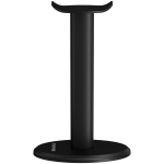 Стойка за слушалки CANYON stand S1 Black Стойка за слушалки CANYON stand S1 Black