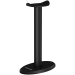 Стойка за слушалки CANYON stand S1 Black Стойка за слушалки CANYON stand S1 Black