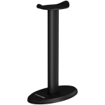 Стойка за слушалки CANYON stand S1 Black Стойка за слушалки CANYON stand S1 Black