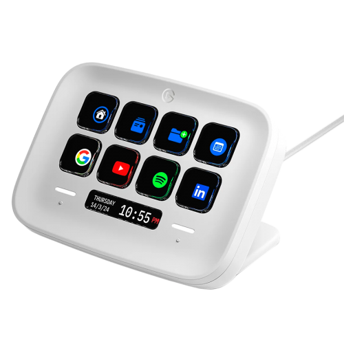 Elgato Stream Deck Neo Elgato Stream Deck Neo