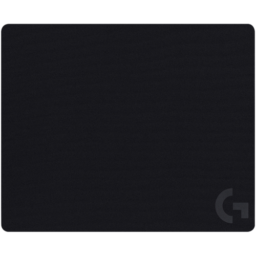 Подложка за мишка, Logitech G240 Cloth Gaming Mousepad - N/A - EER2, 943-000785