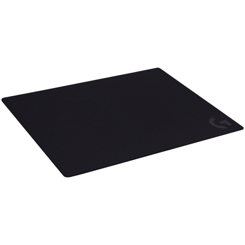 Подложка за мишка, Logitech G640 Large Cloth Gaming Mouse Pad - N/A - EWR2-934
