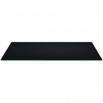 Razer Gigantus V2 3XL, Textured micro-weave cloth surface, Thick, high-density rubber foam, Anti-slip base, 1,200 x 550 x 4mm