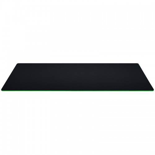 Razer Gigantus V2 3XL, Textured micro-weave cloth surface, Thick, high-density rubber foam, Anti-slip base, 1,200 x 550 x 4mm