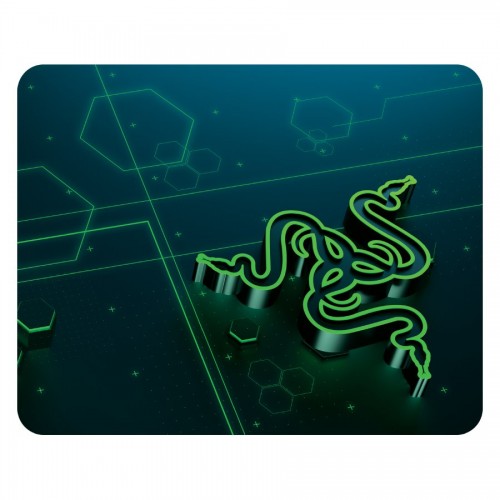 Пад за мишка Razer Goliathus Mobile - Soft Gaming Mouse Mat - Small, perfect balance between speed and control gameplay, 215x270x1.5, RZ02-01820200-R3M1 Пад за мишка Razer Goliathus Mobile - Soft Gaming Mouse Mat - Small, perfect balance between speed and control gameplay, 215x270x1.5, RZ02-01820200-R3M1