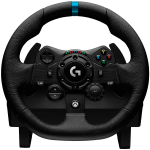 Волан с педали LOGITECH G923 SE Combo for PS5, PS4 and PC - BLACK - 991-000531 Волан с педали LOGITECH G923 SE Combo for PS5, PS4 and PC - BLACK - 991-000531