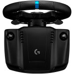 Волан с педали LOGITECH G923 SE Combo for PS5, PS4 and PC - BLACK - 991-000531 Волан с педали LOGITECH G923 SE Combo for PS5, PS4 and PC - BLACK - 991-000531