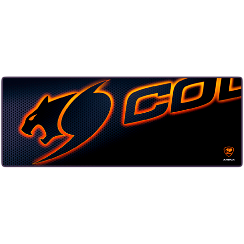 Подложка за мишка COUGAR ARENA Gaming Mouse Pad, 800x300x5mm, Black