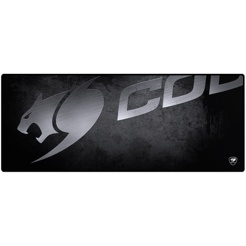 Подложка за мишка COUGAR ARENA X Gaming Mouse Pad, 1000x400x5mm, Black