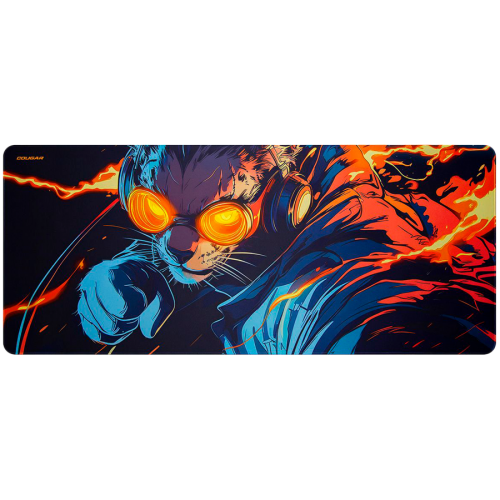 Подложка COUGAR Breaker XL Gaming Mouse Pad Подложка COUGAR Breaker XL Gaming Mouse Pad