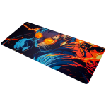 Подложка COUGAR Breaker XL Gaming Mouse Pad Подложка COUGAR Breaker XL Gaming Mouse Pad