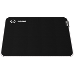 Lorgar Legacer 755, Gaming mouse pad, Ultra-gliding surface, Purple anti-slip rubber base, size: 500mm x 420mm x 3mm, weight 0.45kg Lorgar Legacer 755, Gaming mouse pad, Ultra-gliding surface, Purple anti-slip rubber base, size: 500mm x 420mm x 3mm, weight 0.45kg
