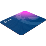 Гейминг подложка Lorgar Main 133, High-speed surface, Purple anti-slip rubber base, size: 360mm x 300mm x 3mm, LRG-GMP133 Гейминг подложка Lorgar Main 133, High-speed surface, Purple anti-slip rubber base, size: 360mm x 300mm x 3mm, LRG-GMP133