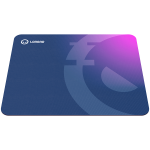 Гейминг подложка Lorgar Main 135, High-speed surface, Purple anti-slip rubber base, size: 500mm x 420mm x 3mm, LRG-GMP135 Гейминг подложка Lorgar Main 135, High-speed surface, Purple anti-slip rubber base, size: 500mm x 420mm x 3mm, LRG-GMP135