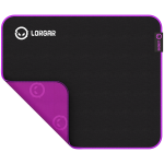 Подложка за мишка Lorgar Main 313, Gaming mouse pad, High-speed surface, Purple anti-slip rubber base, size: 360mm x 300mm x 3mm, weight 0.195kg Подложка за мишка Lorgar Main 313, Gaming mouse pad, High-speed surface, Purple anti-slip rubber base, size: 360mm x 300mm x 3mm, weight 0.195kg