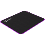 Подложка за мишка Lorgar Main 313, Gaming mouse pad, High-speed surface, Purple anti-slip rubber base, size: 360mm x 300mm x 3mm, weight 0.195kg Подложка за мишка Lorgar Main 313, Gaming mouse pad, High-speed surface, Purple anti-slip rubber base, size: 360mm x 300mm x 3mm, weight 0.195kg