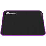 Подложка за мишка Lorgar Main 313, Gaming mouse pad, High-speed surface, Purple anti-slip rubber base, size: 360mm x 300mm x 3mm, weight 0.195kg Подложка за мишка Lorgar Main 313, Gaming mouse pad, High-speed surface, Purple anti-slip rubber base, size: 360mm x 300mm x 3mm, weight 0.195kg