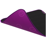 Подложка за мишка Lorgar Main 313, Gaming mouse pad, High-speed surface, Purple anti-slip rubber base, size: 360mm x 300mm x 3mm, weight 0.195kg Подложка за мишка Lorgar Main 313, Gaming mouse pad, High-speed surface, Purple anti-slip rubber base, size: 360mm x 300mm x 3mm, weight 0.195kg