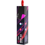 Подложка за мишка Lorgar Main 313, Gaming mouse pad, High-speed surface, Purple anti-slip rubber base, size: 360mm x 300mm x 3mm, weight 0.195kg Подложка за мишка Lorgar Main 313, Gaming mouse pad, High-speed surface, Purple anti-slip rubber base, size: 360mm x 300mm x 3mm, weight 0.195kg