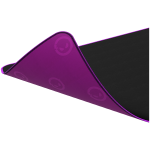 Подложка за мишка Lorgar Main 319, Gaming mouse pad, High-speed surface, Purple anti-slip rubber base, size: 900mm x 360mm x 3mm, weight 0.6kg Подложка за мишка Lorgar Main 319, Gaming mouse pad, High-speed surface, Purple anti-slip rubber base, size: 900mm x 360mm x 3mm, weight 0.6kg