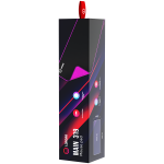 Подложка за мишка Lorgar Main 319, Gaming mouse pad, High-speed surface, Purple anti-slip rubber base, size: 900mm x 360mm x 3mm, weight 0.6kg Подложка за мишка Lorgar Main 319, Gaming mouse pad, High-speed surface, Purple anti-slip rubber base, size: 900mm x 360mm x 3mm, weight 0.6kg