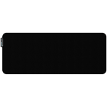 Подложка Lorgar Steller 919, Gaming mouse pad, High-speed surface, anti-slip rubber base, RGB backlight
