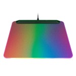 Гейминг пад Razer Firefly V2 Pro Phantom Green Edition, Razer Chroma customizable RGB lighting, 19 lighting zones, Braided USB cable Гейминг пад Razer Firefly V2 Pro Phantom Green Edition, Razer Chroma customizable RGB lighting, 19 lighting zones, Braided USB cable