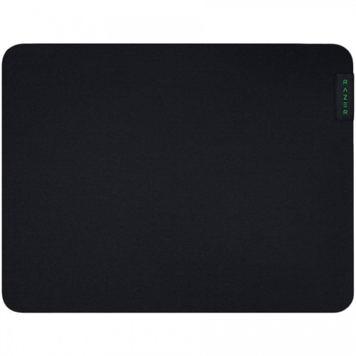 Razer Gigantus V2 Medium, Textured micro-weave cloth surface, Thick, high-density rubber foam, Anti-slip base, 360 x 275 x 3mm