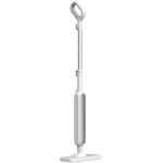 Парочистачка AENO Steam Mop SM2: 1200W, 130°C, IPX4, Tank Volume 275mL, 3 steam modes, self-standing