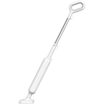 Парочистачка AENO Steam Mop SM2: 1200W, 130°C, IPX4, Tank Volume 275mL, 3 steam modes, self-standing