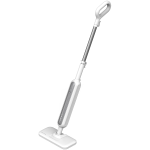 Парочистачка AENO Steam Mop SM2: 1200W, 130°C, IPX4, Tank Volume 275mL, 3 steam modes, self-standing