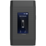 Ubiquiti UACC-SFP-Wizard Instantly reprogram, test, and unlock universal compatibility for every optical module with full diagnostics and OTA updates built in