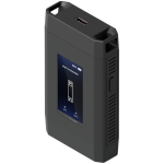 Ubiquiti UACC-SFP-Wizard Instantly reprogram, test, and unlock universal compatibility for every optical module with full diagnostics and OTA updates built in