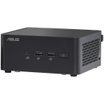 Персонален компютър ASUS NUC 14 pro /RNUC14RVHI300002I/ Персонален компютър ASUS NUC 14 pro /RNUC14RVHI300002I/