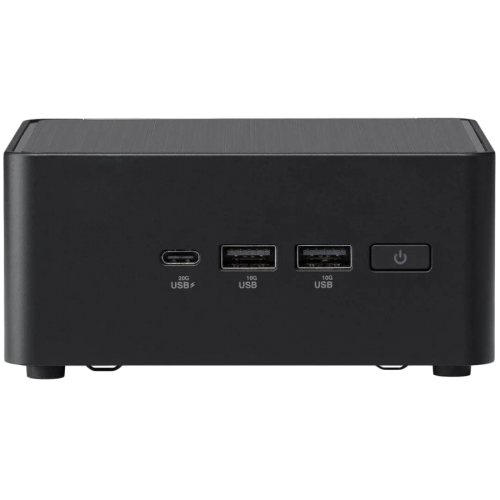 Компютър ASUS NUC 14pro /RNUC14RVHI300003I/ 90AR0072-M00050