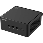 Компютър ASUS NUC 15 PRO/RNUC15CRHC500002/Core 5 210H 45W/Intel UHD graphics/no RAM/no Storage/Intel Wi-Fi 7 Компютър ASUS NUC 15 PRO/RNUC15CRHC500002/Core 5 210H 45W/Intel UHD graphics/no RAM/no Storage/Intel Wi-Fi 7
