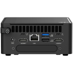 Компютър ASUS NUC 15 PRO/RNUC15CRHC500002/Core 5 210H 45W/Intel UHD graphics/no RAM/no Storage/Intel Wi-Fi 7 Компютър ASUS NUC 15 PRO/RNUC15CRHC500002/Core 5 210H 45W/Intel UHD graphics/no RAM/no Storage/Intel Wi-Fi 7