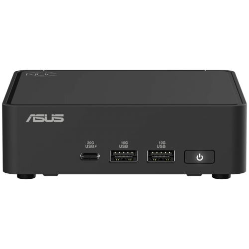Персонален компютър ASUS NUC 15 PRO /RNUC15CRKC500002/ Core 5 210H