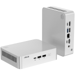 Настолен компютър ASUS NUC 15pro+/RNUC15CRSU500002/Intel Ultra 5 225H/Intel Arc graphics