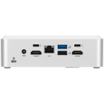 Настолен компютър ASUS NUC 15pro+/RNUC15CRSU500002/Intel Ultra 5 225H/Intel Arc graphics Настолен компютър ASUS NUC 15pro+/RNUC15CRSU500002/Intel Ultra 5 225H/Intel Arc graphics
