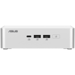 Настолен компютър ASUS NUC 15pro+/RNUC15CRSU500002/Intel Ultra 5 225H/Intel Arc graphics Настолен компютър ASUS NUC 15pro+/RNUC15CRSU500002/Intel Ultra 5 225H/Intel Arc graphics