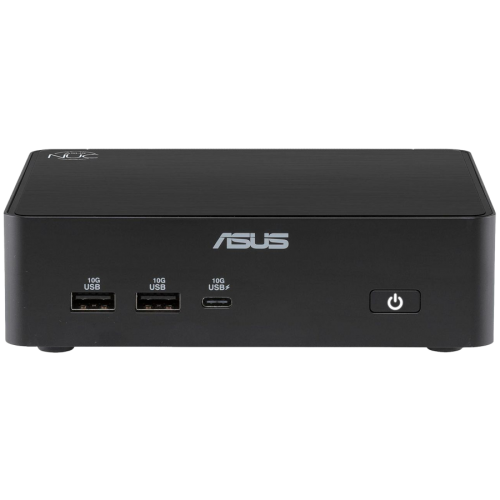 ASUS NUC 16 PRO/RNUC16GDKU560002/U5 325 /Intel Graphics/no RAM/no SSD/ Wi-Fi 7 BE211/Kit (L6)/EU ASUS NUC 16 PRO/RNUC16GDKU560002/U5 325 /Intel Graphics/no RAM/no SSD/ Wi-Fi 7 BE211/Kit (L6)/EU