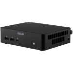 ASUS NUC 16 PRO/RNUC16GDKU560002/U5 325 /Intel Graphics/no RAM/no SSD/ Wi-Fi 7 BE211/Kit (L6)/EU ASUS NUC 16 PRO/RNUC16GDKU560002/U5 325 /Intel Graphics/no RAM/no SSD/ Wi-Fi 7 BE211/Kit (L6)/EU