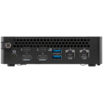 ASUS NUC 16 PRO/RNUC16GDKU560002/U5 325 /Intel Graphics/no RAM/no SSD/ Wi-Fi 7 BE211/Kit (L6)/EU ASUS NUC 16 PRO/RNUC16GDKU560002/U5 325 /Intel Graphics/no RAM/no SSD/ Wi-Fi 7 BE211/Kit (L6)/EU