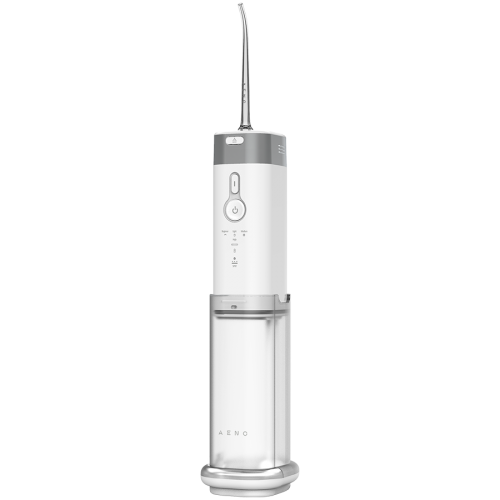 Dental Irrigator: 3.7V, 8W, 2500mAh, 200ML Dental Irrigator: 3.7V, 8W, 2500mAh, 200ML
