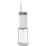 Dental Irrigator: 3.7V, 8W, 2500mAh, 200ML Dental Irrigator: 3.7V, 8W, 2500mAh, 200ML